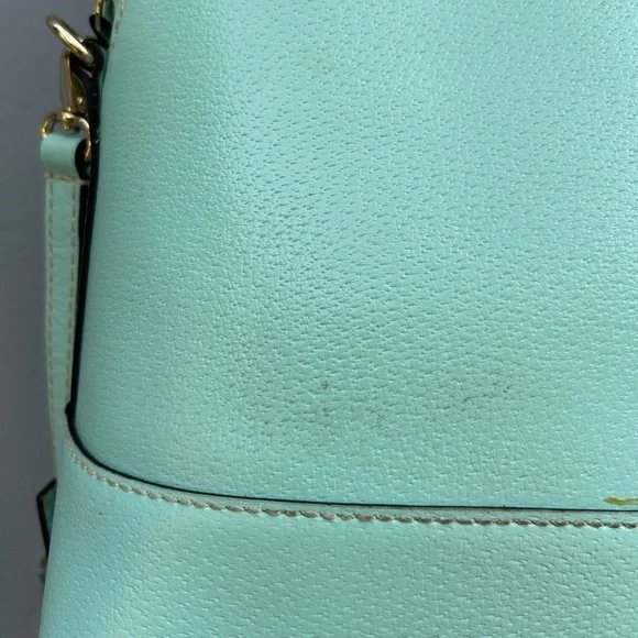 kate spade Wellesley Rachelle Satchel, 12” x 9” x 5” - Picture 10 of 16